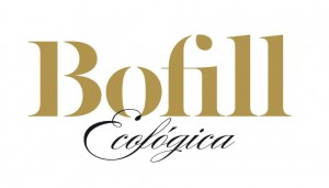 Logo Bofill