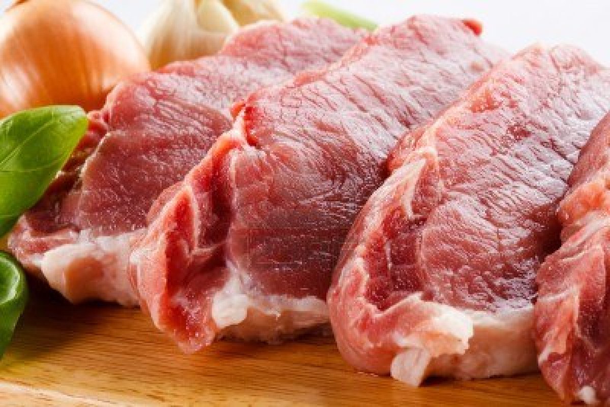 Beneficis i propietats de la carn de porc – Can Duran